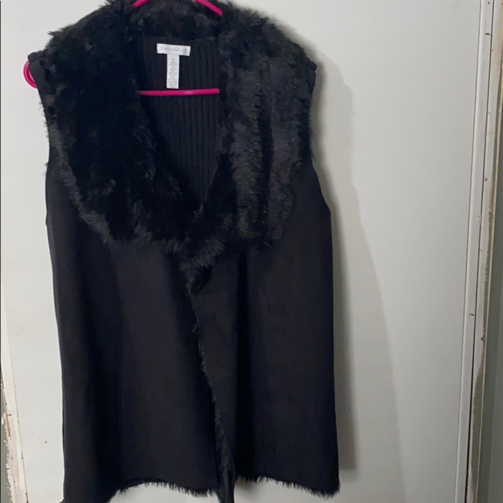 Vest
